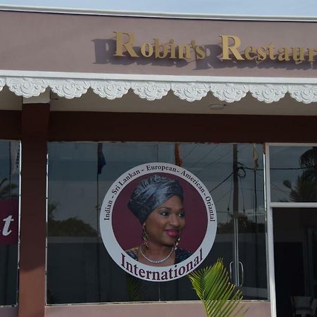 Hotel Agape Mannar Kültér fotó