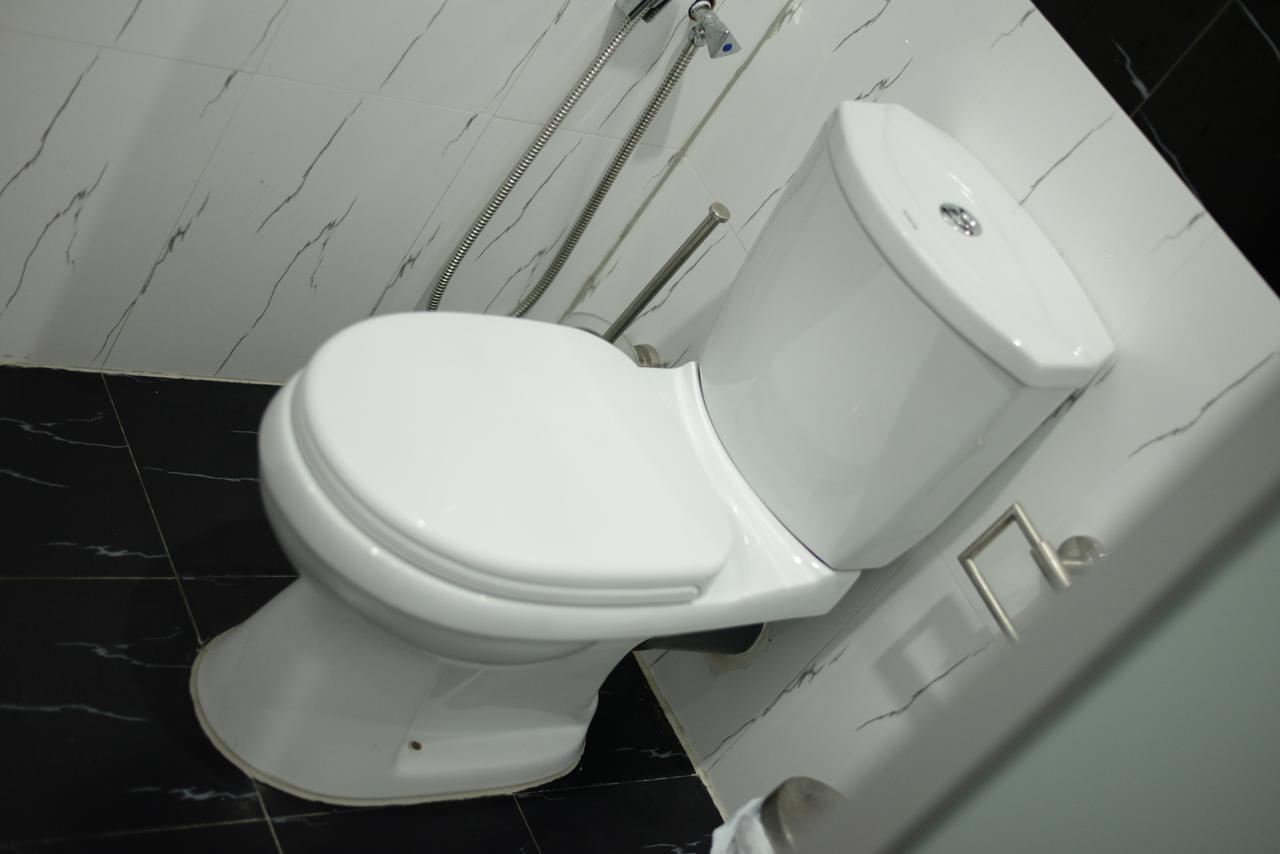 Hotel Agape Mannar Kültér fotó