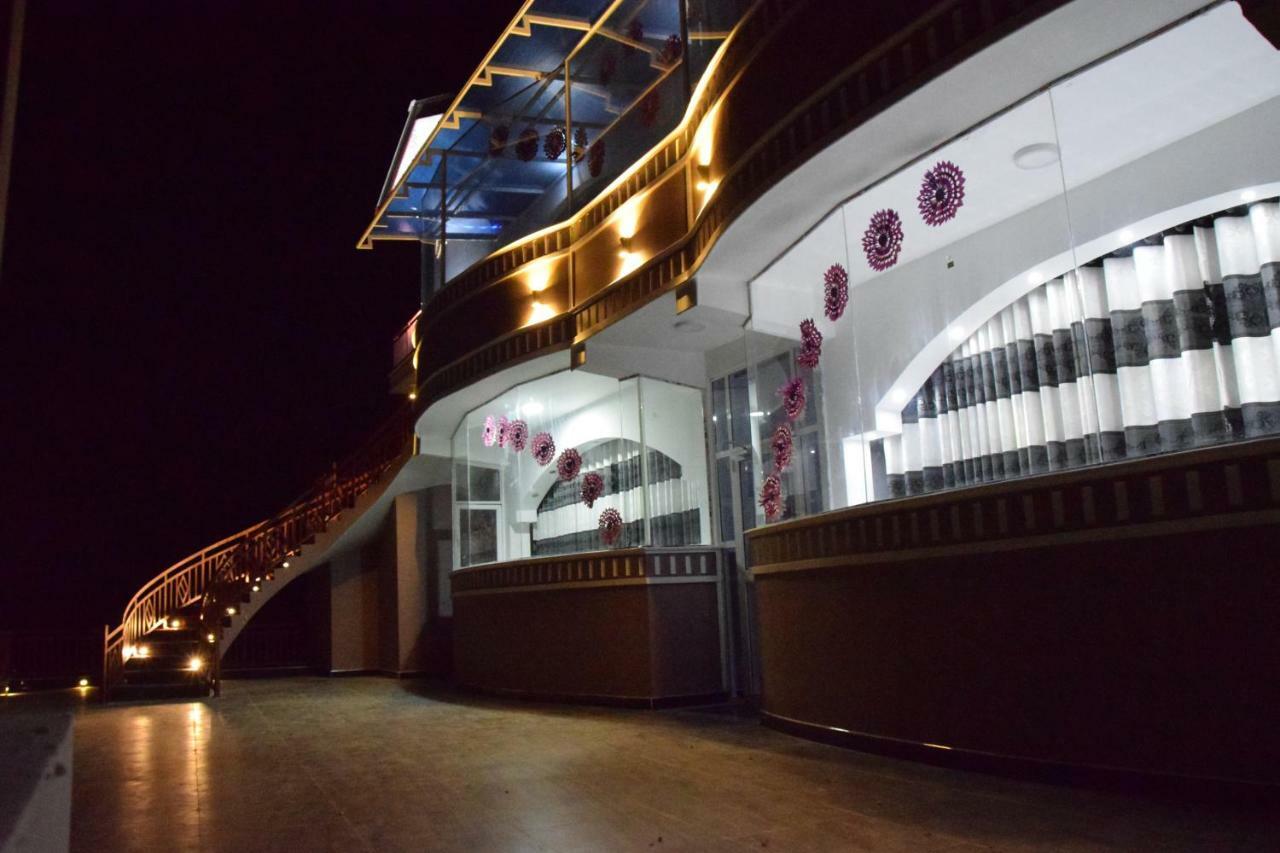 Hotel Agape Mannar Kültér fotó
